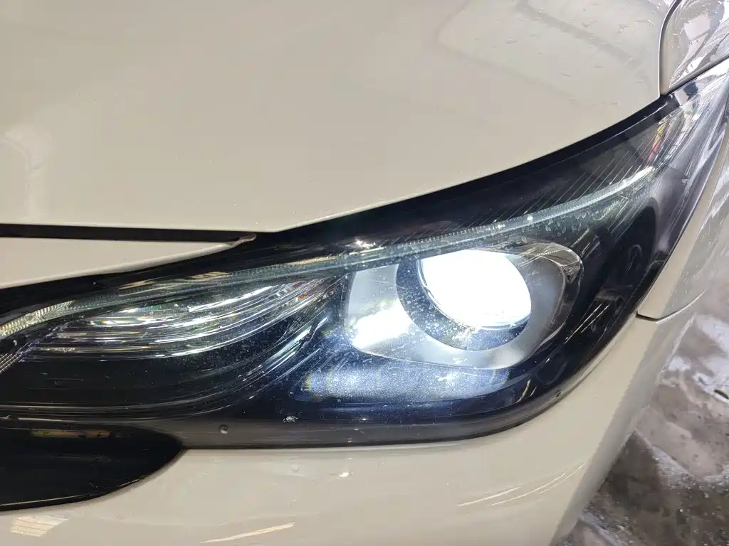 Changan Ruicheng CC 2021 2021 Blue Whale Edition 1.5T DCT Luxury