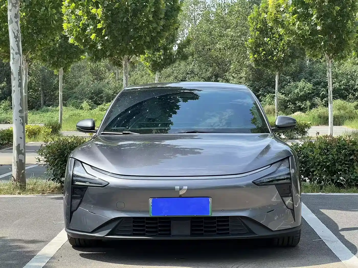2024 Jiyue 07