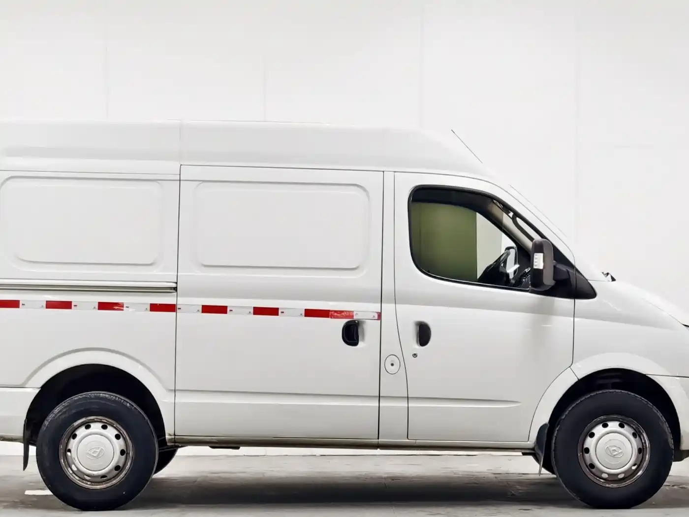 SAIC MAXUS XINTU V80