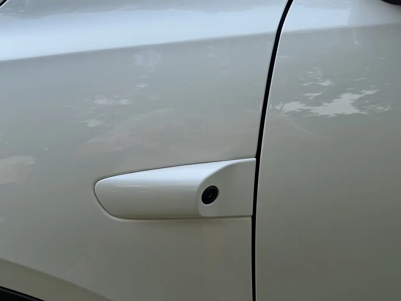 Ledao L60 2025 2024 60kWh AWD Version