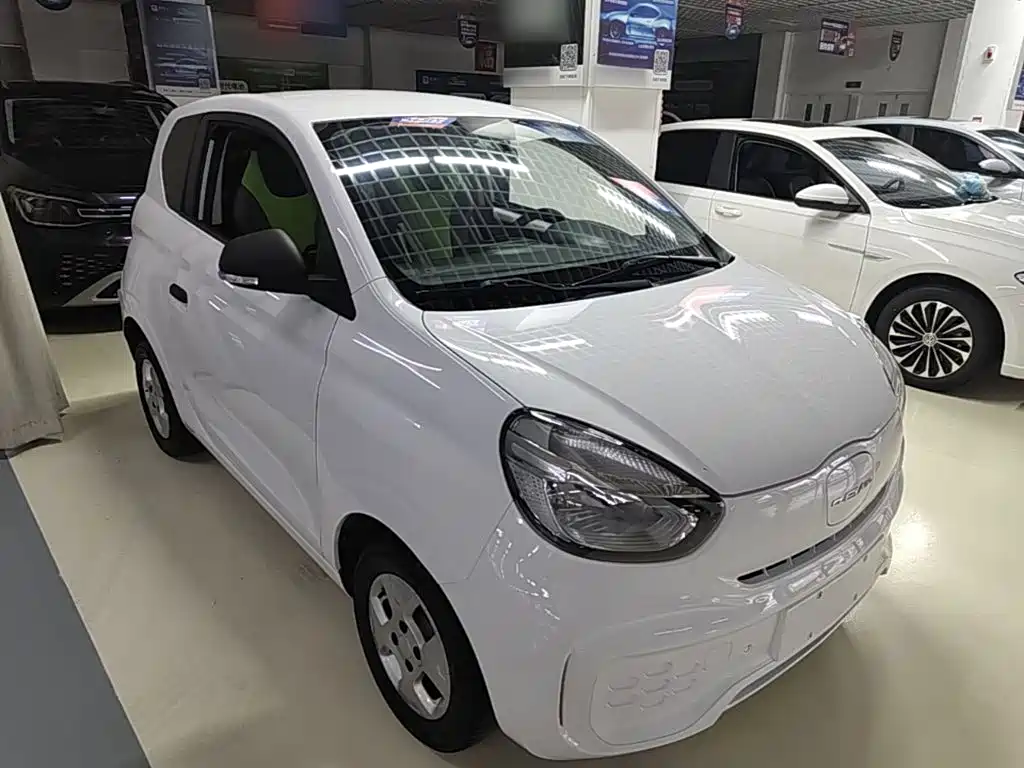 Photo 4 - Roewe Clever