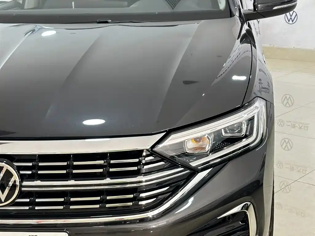 Volkswagen Sagitar 2025 300TSI DSG Surpass Edition фото 14