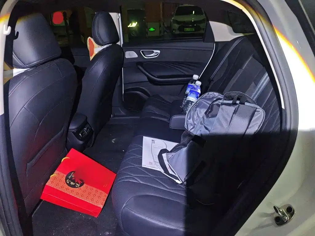Roewe D7 2024 2023 DMH 125km Excellence Edition