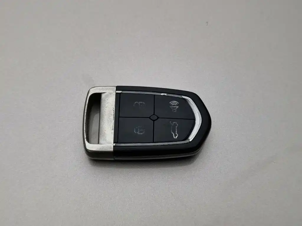 Borgward BX5, миниатюра 19