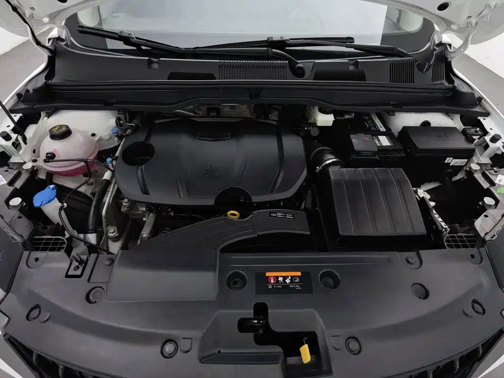 Geely Coolray 2025 2024 1.5T DCT Soaring Dragon Edition