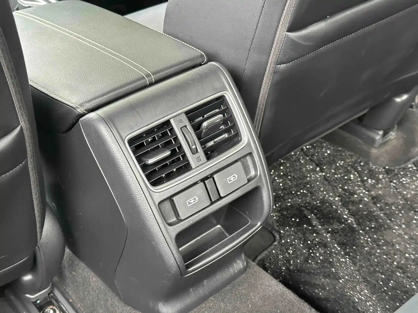 Honda Accord, миниатюра 23