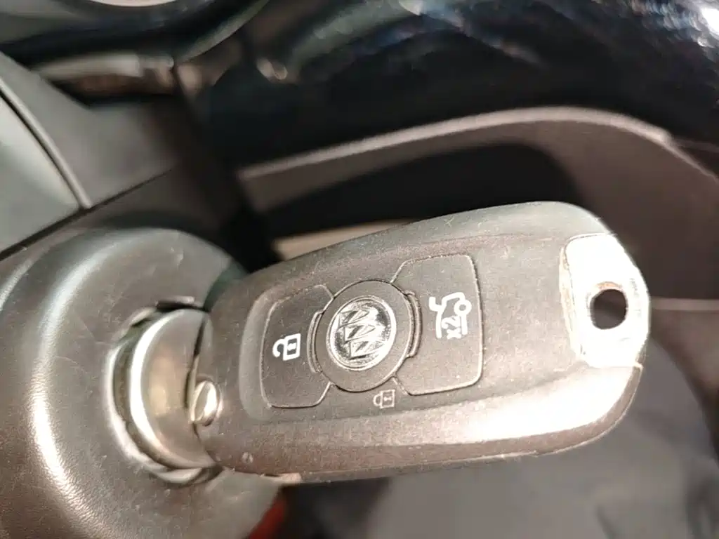 Buick Excelle 2023 2020 15N CVT Elite