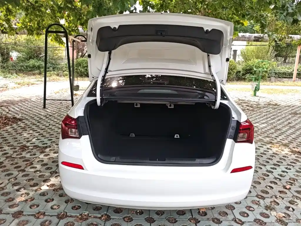 Buick Excelle 2023 2020 15N CVT Elite