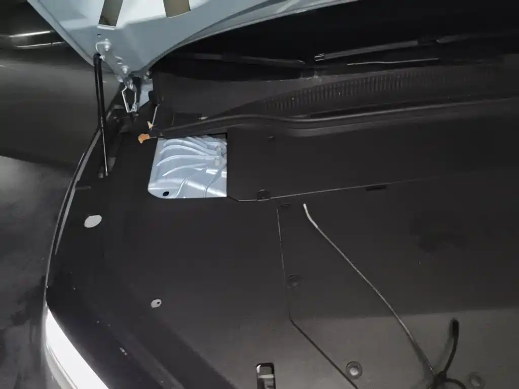 NIO ET5 2025 2025 75kWh