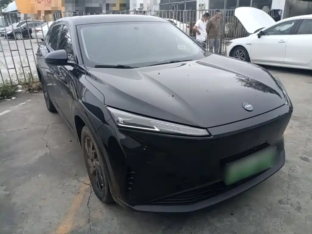 2024 Dongfeng Aeolus Dongfeng Fengshen L7