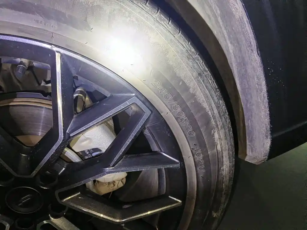 Photo 7 - Changan Oshan Z6