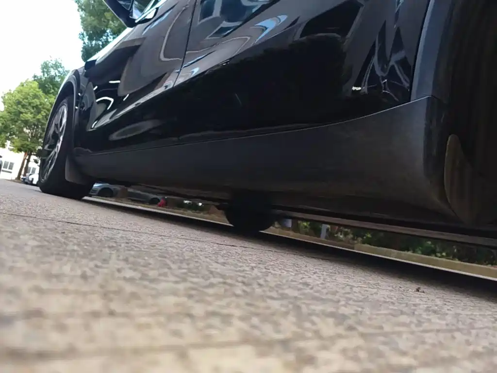 Tesla Model Y L 2025 2025 Facelift Long Range AWD