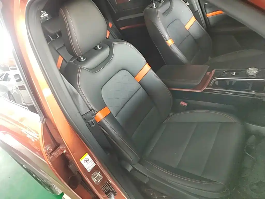 Haval Dargo 2021 2021 1.5T DCT 2WD Border Collie - Wangcai Edition