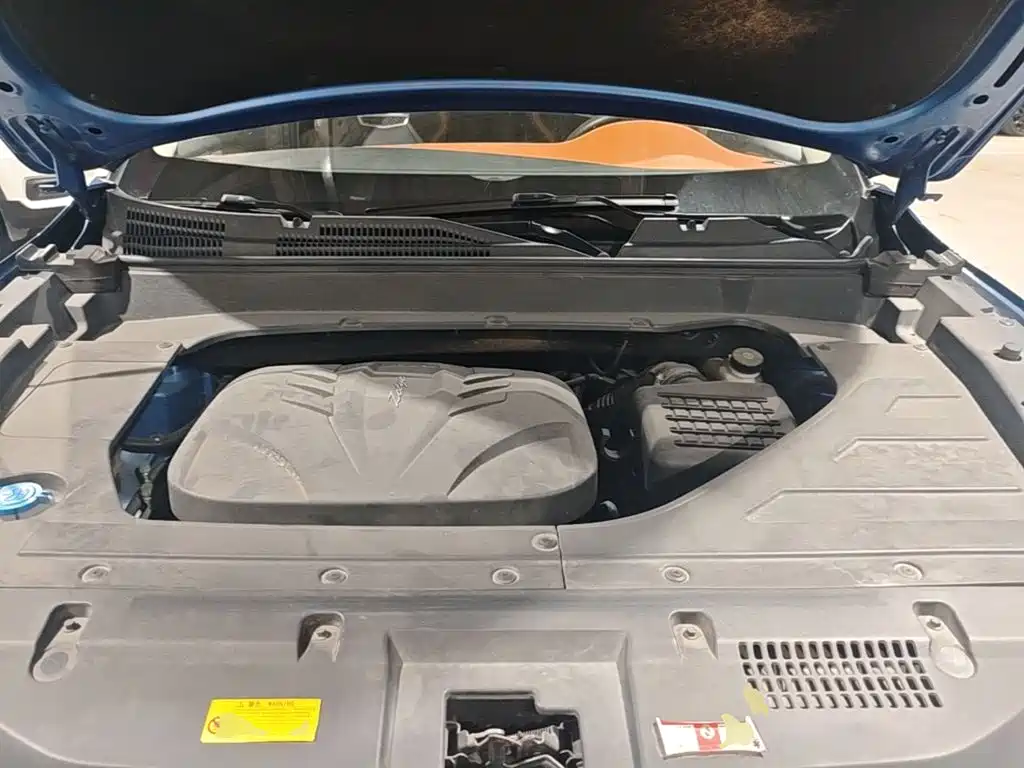 Zotye T300 2018 2017 1.5T CVT Premium