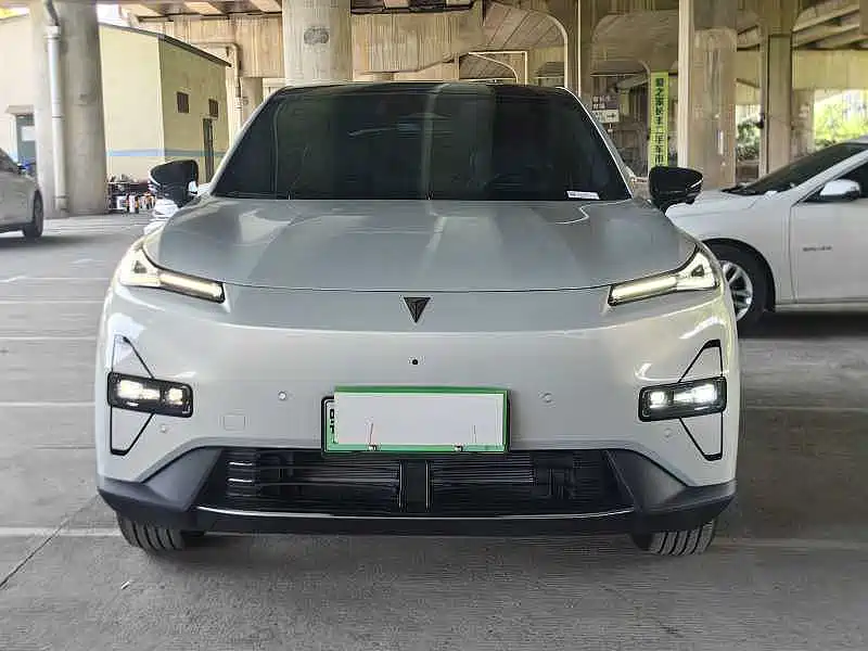 Deepal Shenlan S05 2026 2026 520PLUS Pure Electric Edition