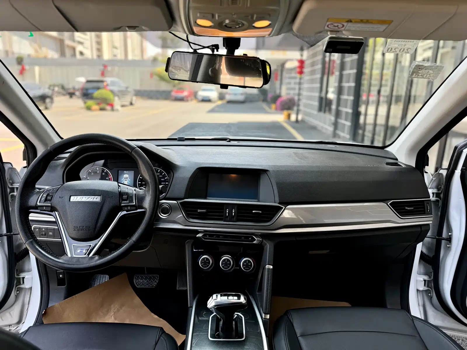 Фото 4 - Haval H6