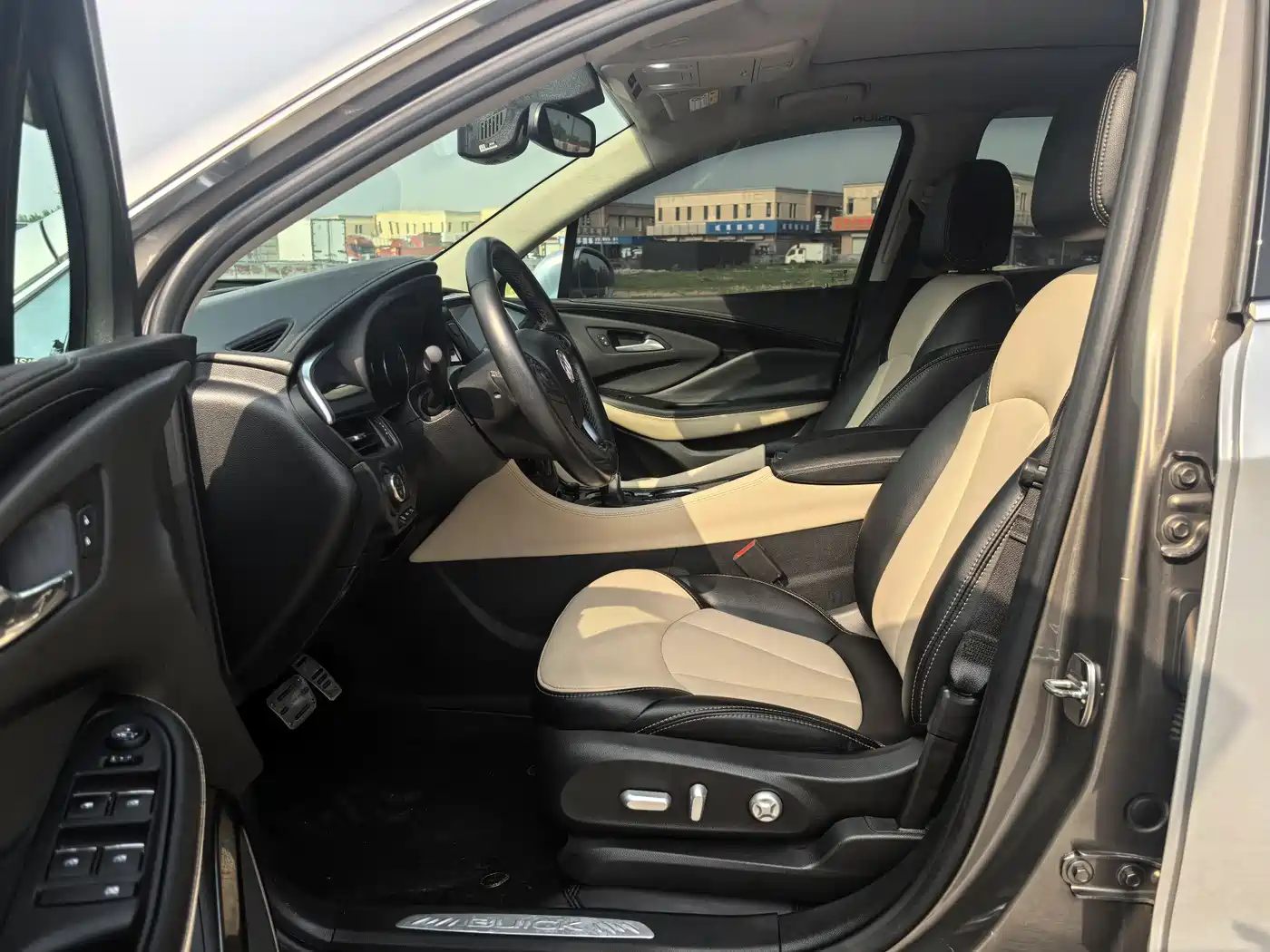 Buick Envision Plus 2018 28T 4WD Luxury фото 7