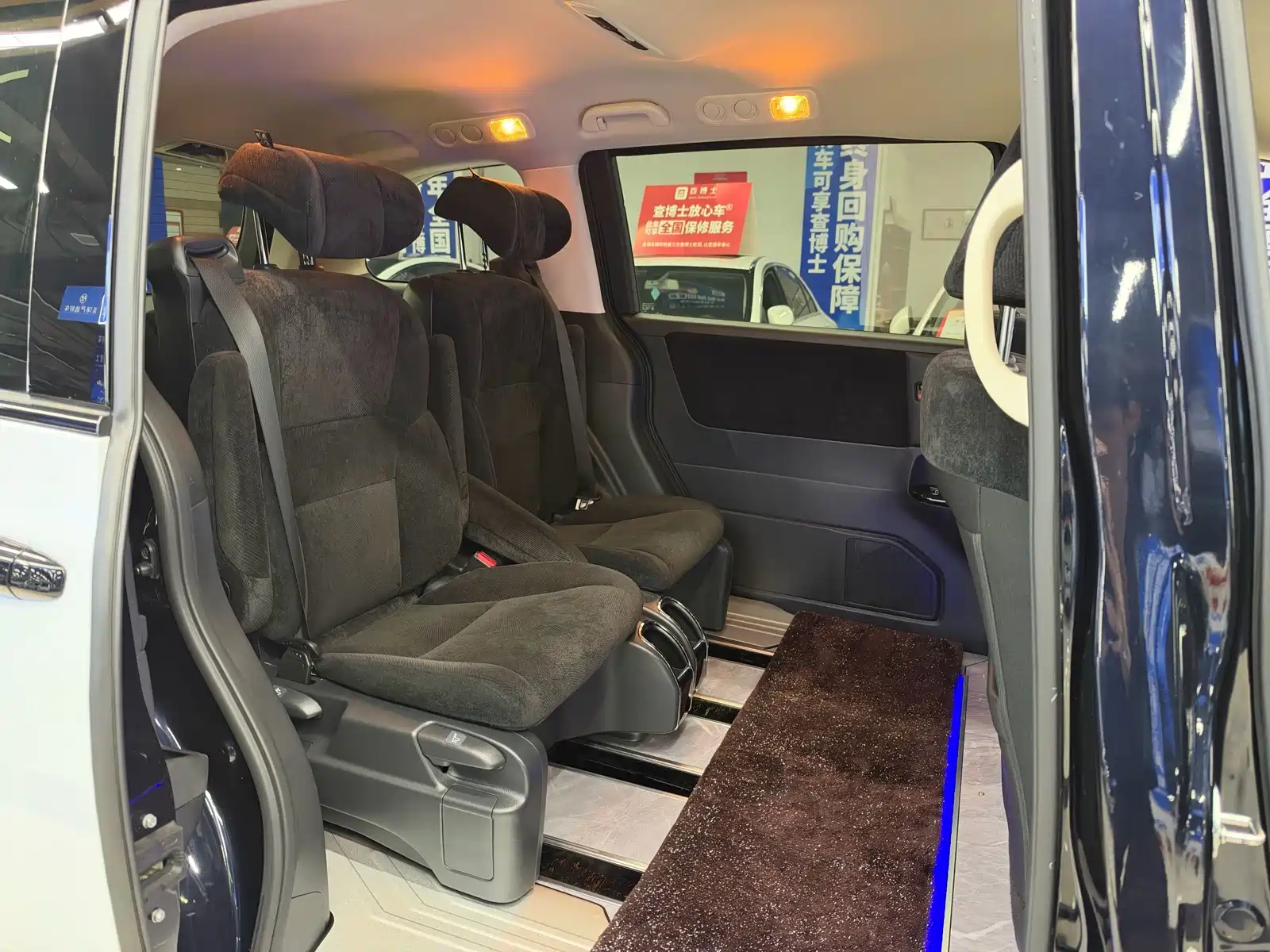 صورة 14 - Honda Odyssey