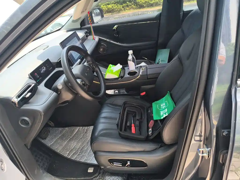 Aion V 2024 2024 Aion T-Rex 520 Smart Luxury Edition