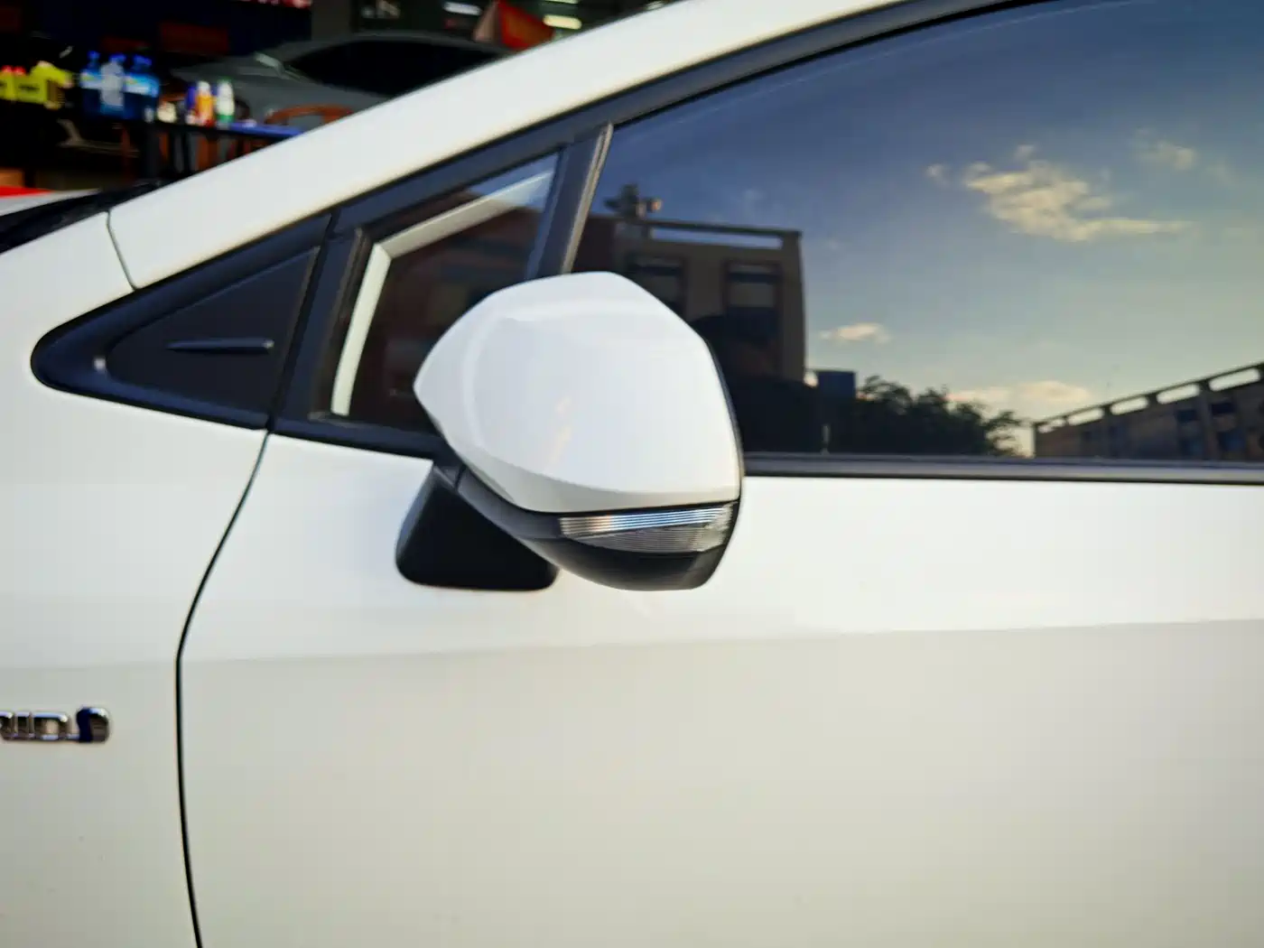 Toyota Levin 2024 Smart Hybrid 1.8L Leading Edition фото 15