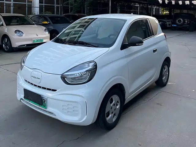 Roewe Clever 302km, 4 места, Супер
