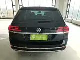 Фото 6 - Volkswagen Teramont
