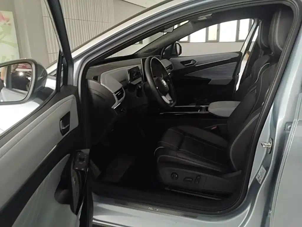 Фото 21 - Volkswagen ID.4 X