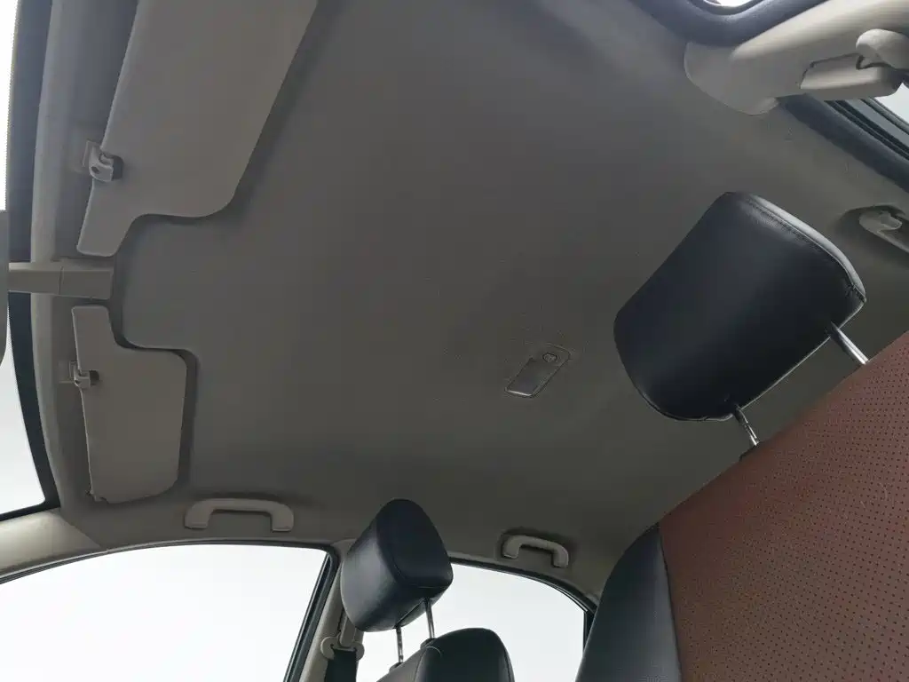 BYD F3 2016 2012 Energy-saving Edition 1.5L Manual Comfort