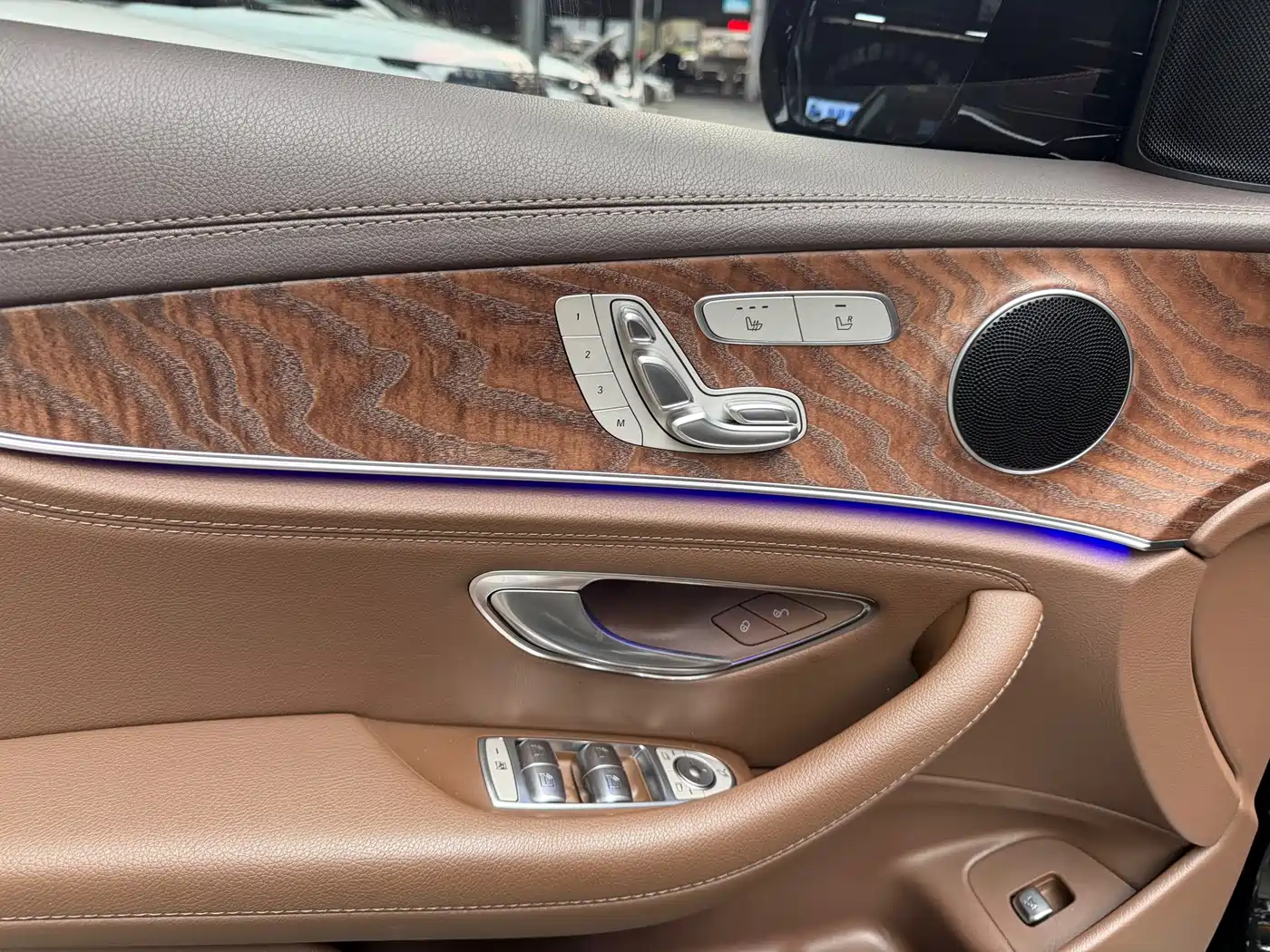 Mercedes-Benz E-Class 2023 Facelift E 300 L Fashion фото 14