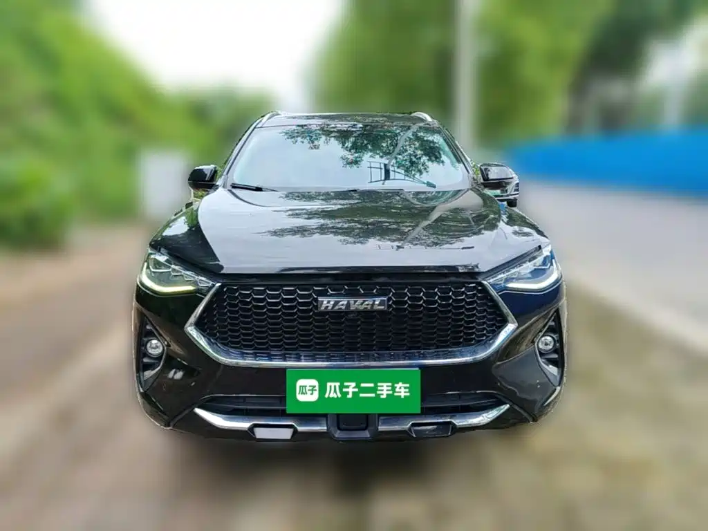 Photo 5 - Haval F7