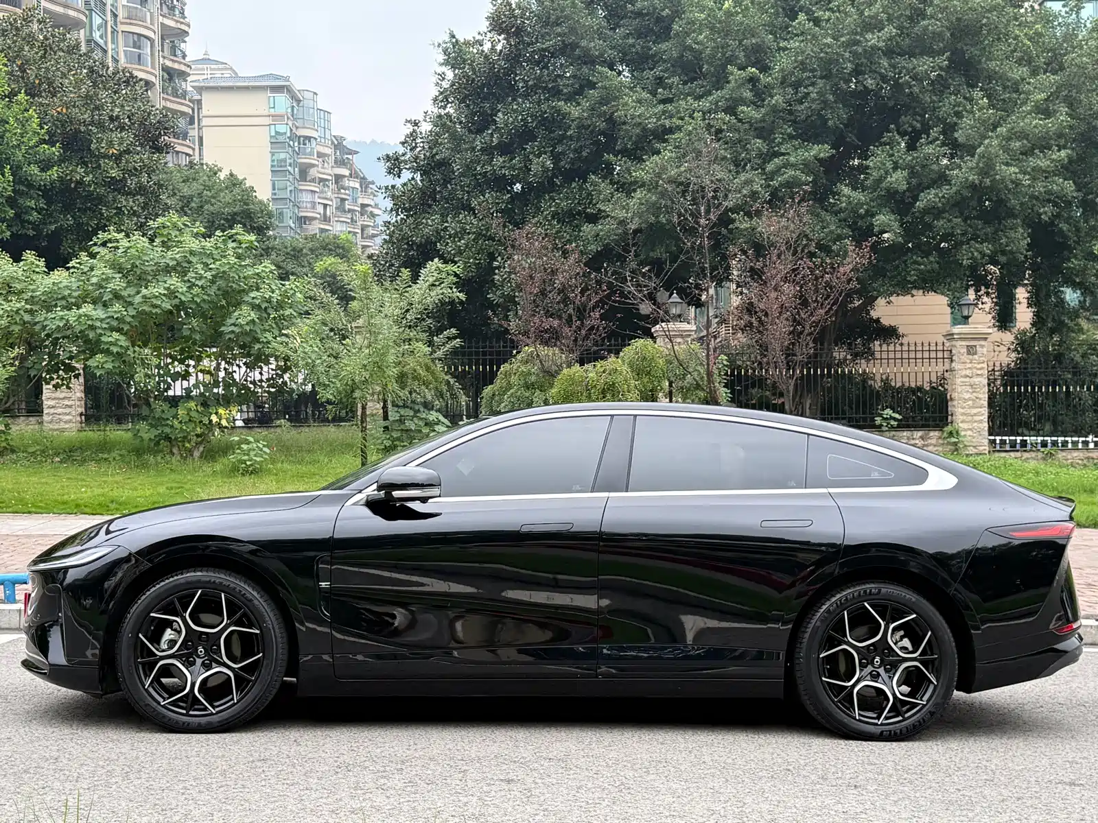 Photo 4 - Changan Qiyuan A07