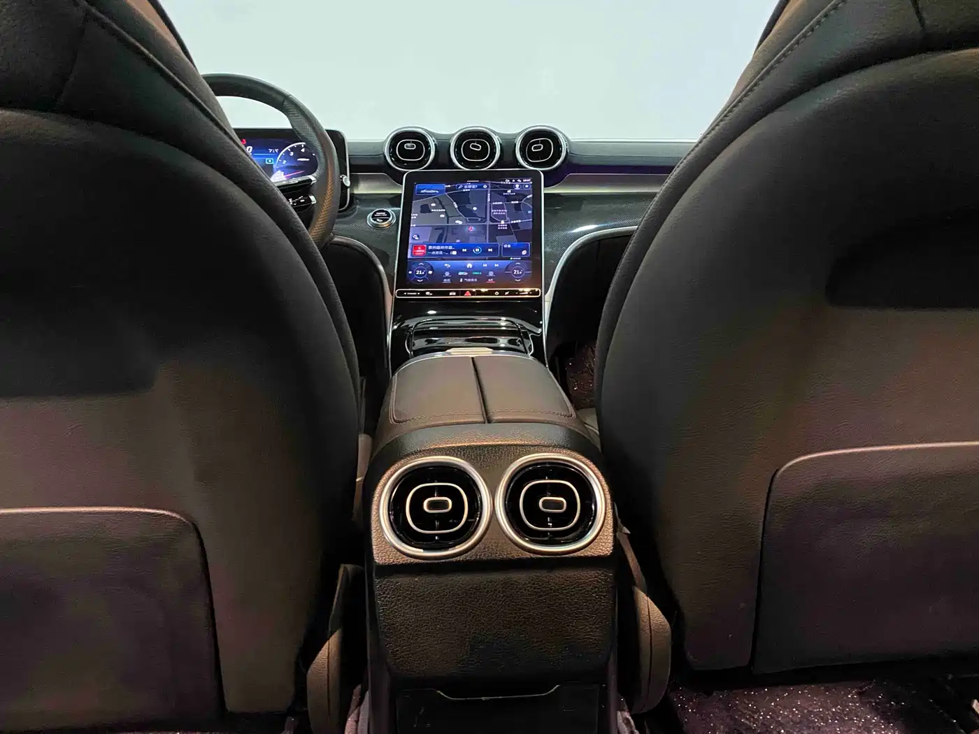 Mercedes-Benz C-Class 2024 C 260 L Sport фото 15