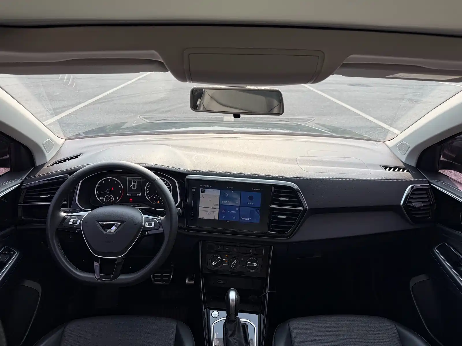 Фото 9 - Jetta VS7