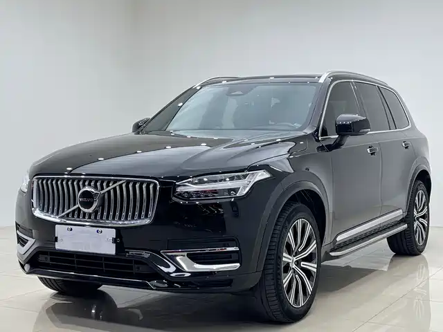Volvo XC90 2023 B6 Smart Comfort Luxury Edition 7-Seater