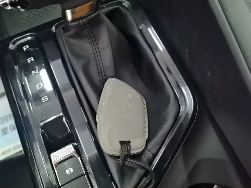 Baojun Valli 2021 2021 1.5T Nagqu Starry Sky CVT Flagship Model