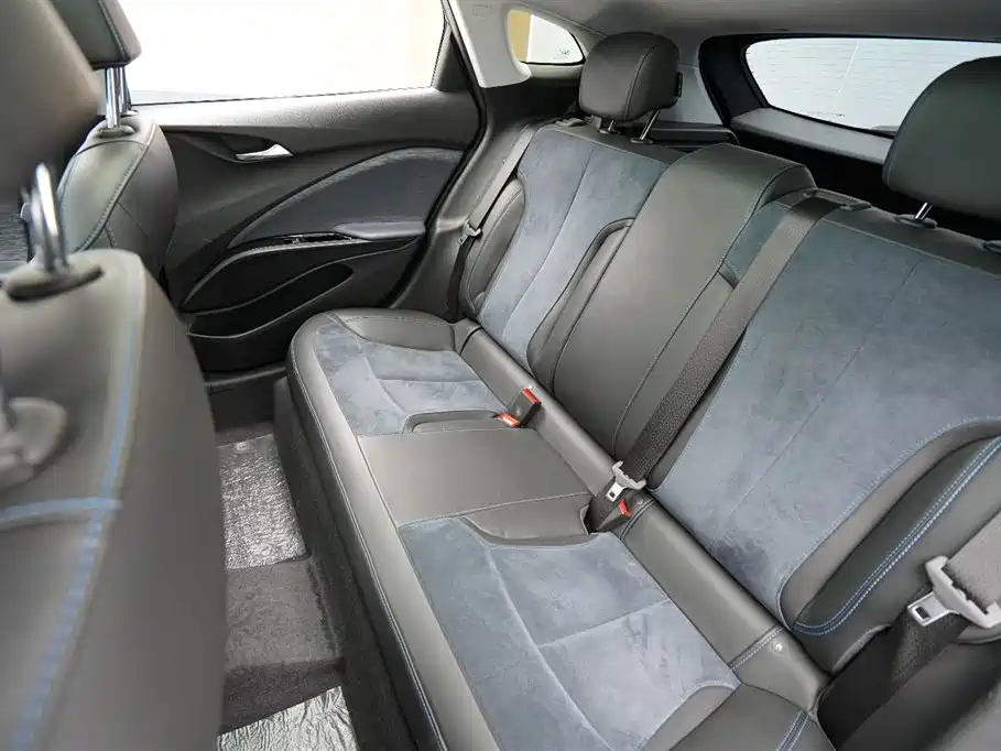 BUICK SLIGHTLY BLUE 6