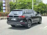 Фото 19 - Volkswagen Teramont