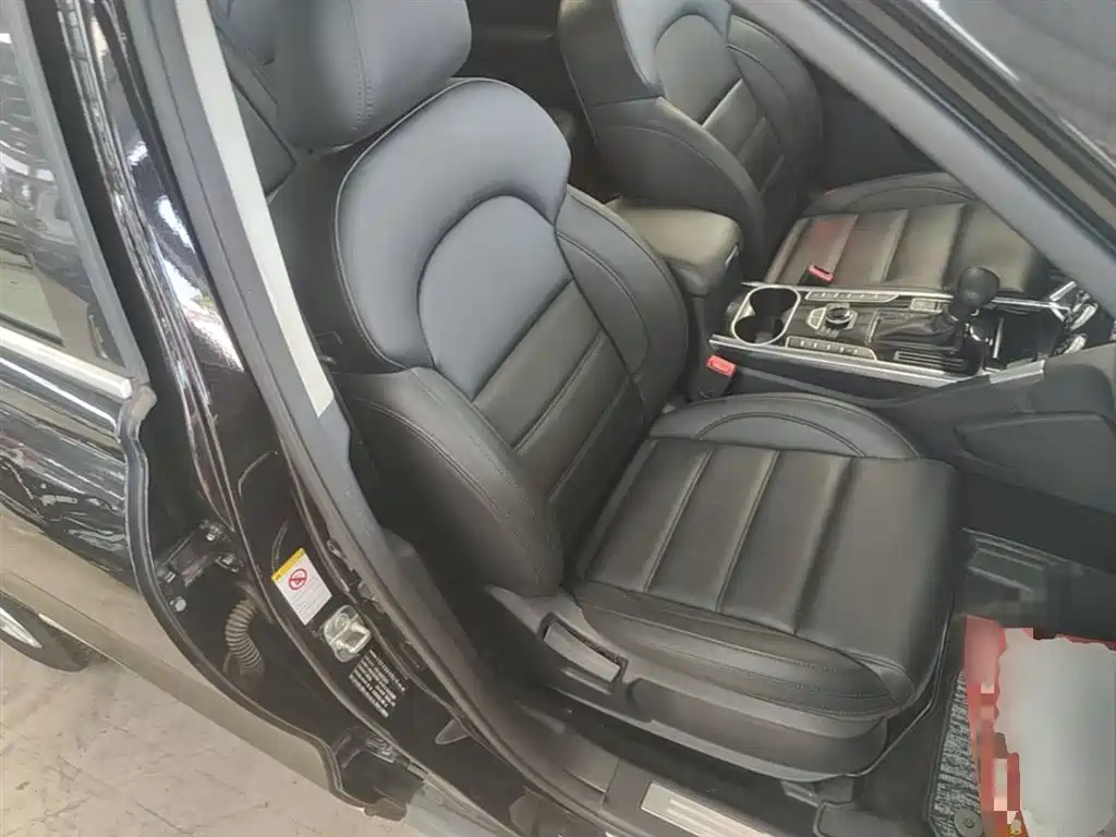 Haval H7 2016 Blue Label H7 2.0T Automatic Elite фото 25