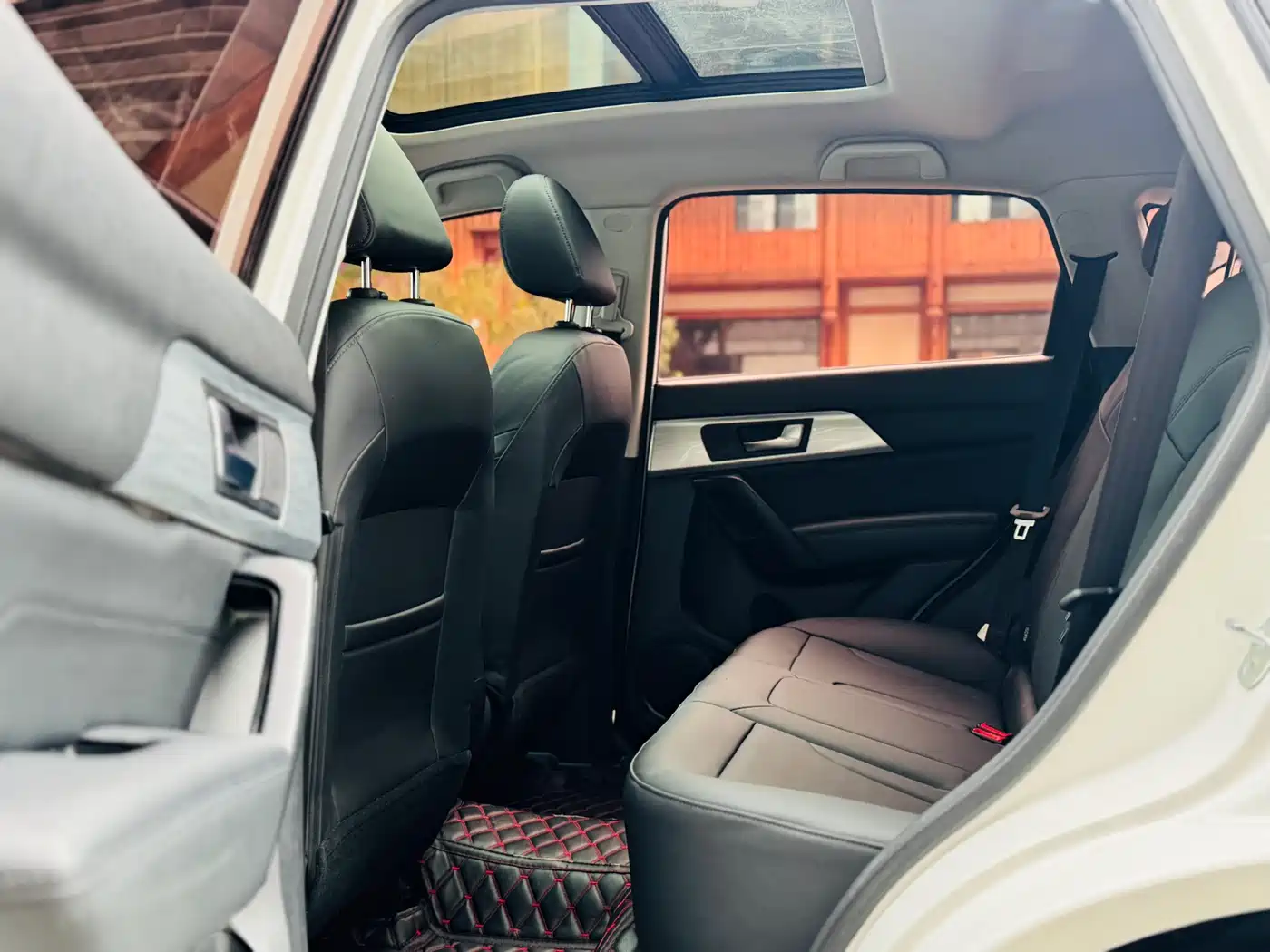 Haval H2 2018 Creation Edition Blue Label 1.5T DCT 2WD Style фото 12