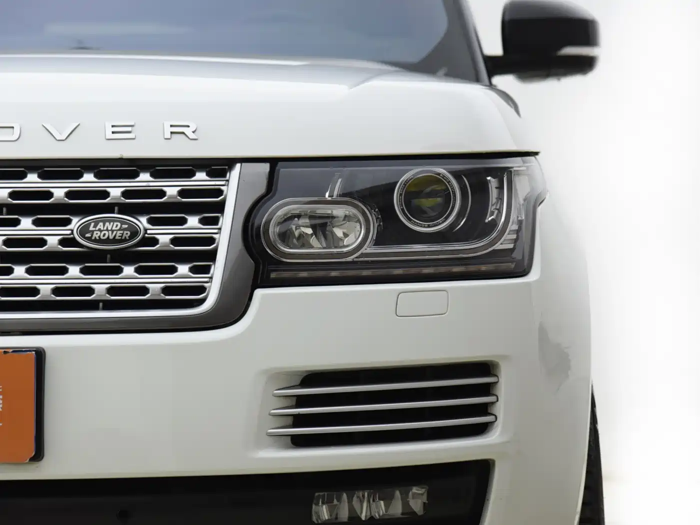 Фото 5 - Land Rover Range Rover