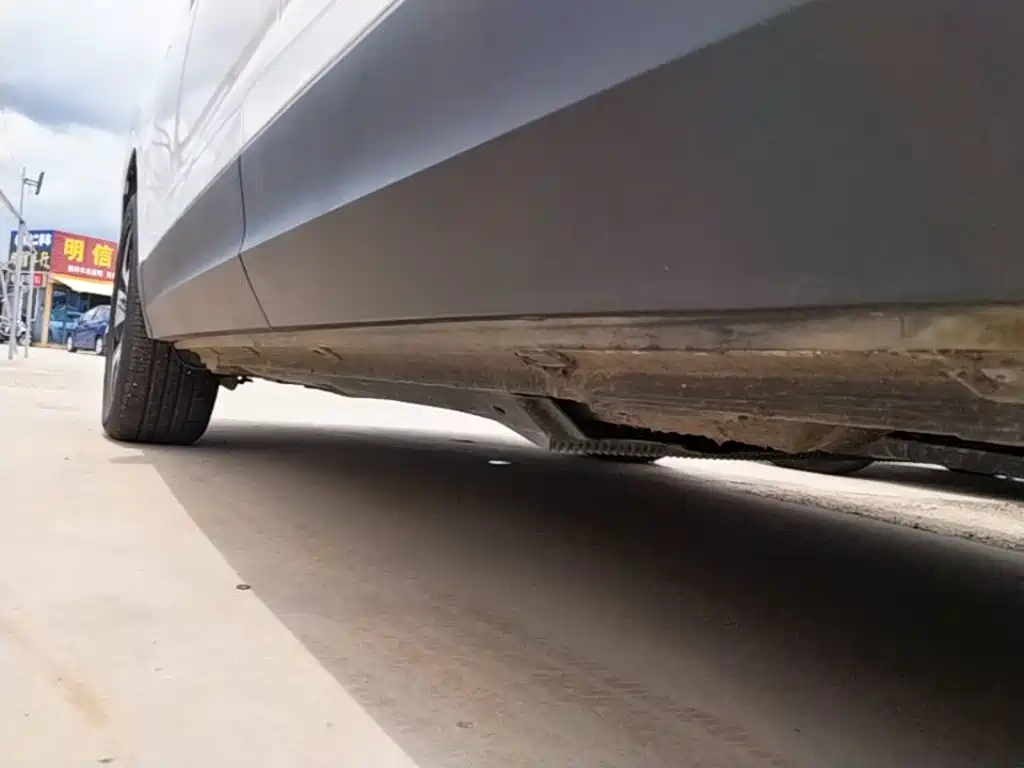 Volkswagen Tharu, миниатюра 6