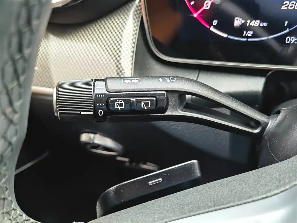 Mercedes-Benz GLC 2025 Facelift GLC 260 L 4MATIC Dynamic фото 28