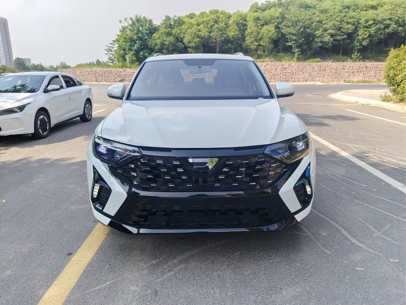 Jetta VS5 2025 2024 280TSI Auto Pioneer Edition