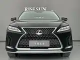 Фото 2 - Lexus RX
