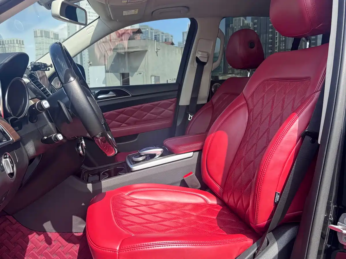 BAIC ORV Beijing Offroad BJ90 2021 4.0T Premium Edition фото 16