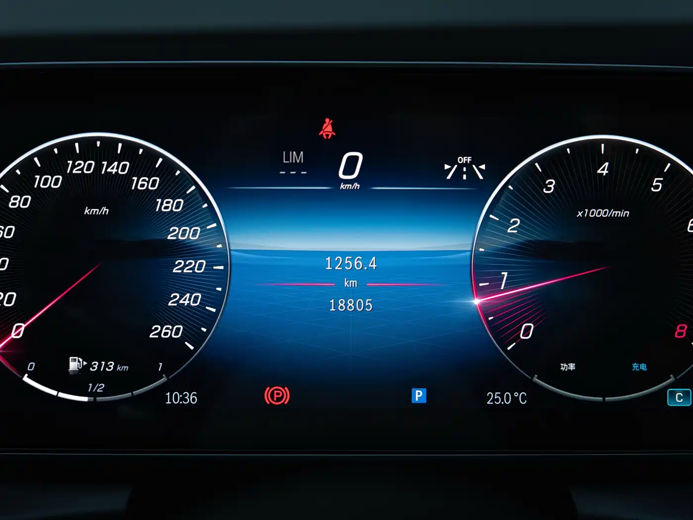 Mercedes-Benz GLC 2024 GLC 260 L 4MATIC Luxury 5-seater фото 14