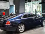 Фото 7 - Rolls-Royce Wraith
