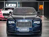 Фото 2 - Rolls-Royce Wraith