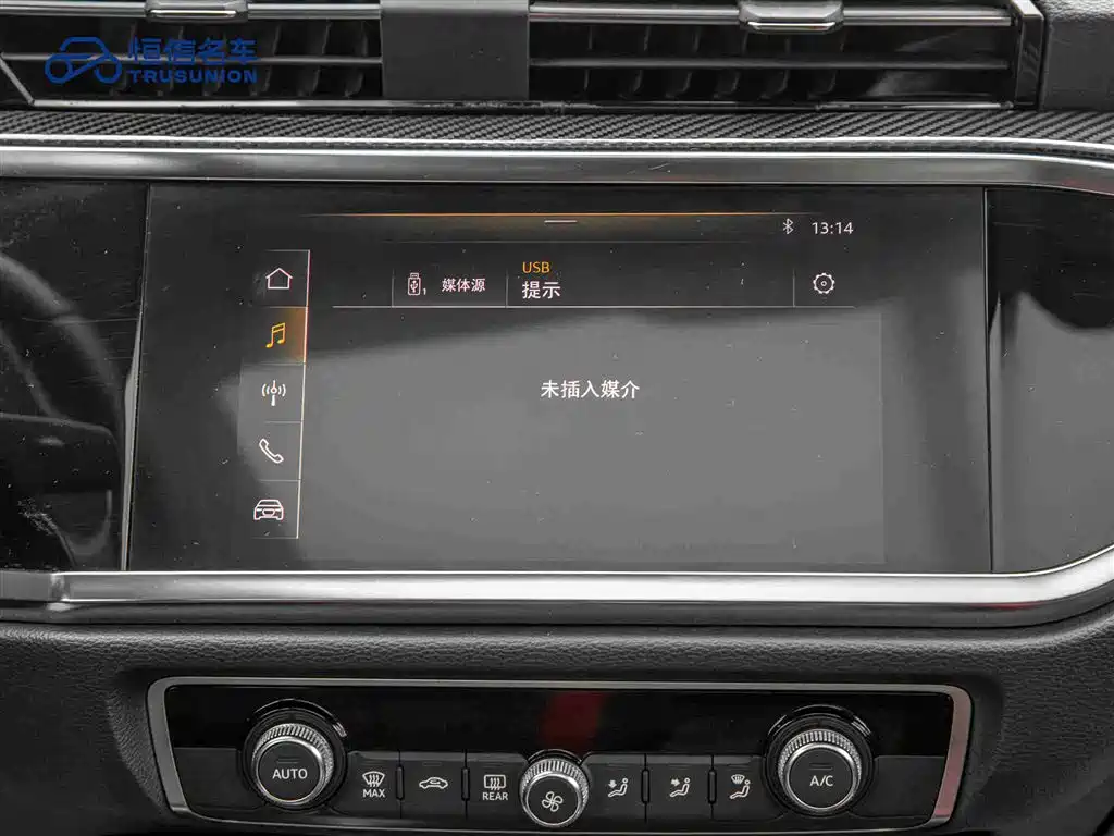 Audi Q3 2019 35 TFSI Fashion Sport фото 18
