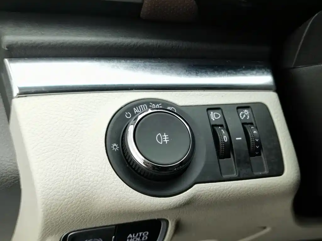 Фото 21 - Buick GL8